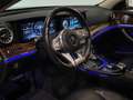 Mercedes-Benz E 400 4MATIC 7 ZITS. AMG LINE SCHUIFDAK SFEERVER. HEAD-U Negro - thumbnail 21
