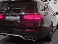 Mercedes-Benz E 400 4MATIC 7 ZITS. AMG LINE SCHUIFDAK SFEERVER. HEAD-U Negro - thumbnail 8