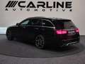 Mercedes-Benz E 400 4MATIC 7 ZITS. AMG LINE SCHUIFDAK SFEERVER. HEAD-U Negro - thumbnail 4