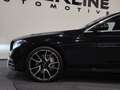Mercedes-Benz E 400 4MATIC 7 ZITS. AMG LINE SCHUIFDAK SFEERVER. HEAD-U Negro - thumbnail 18