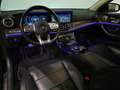 Mercedes-Benz E 400 4MATIC 7 ZITS. AMG LINE SCHUIFDAK SFEERVER. HEAD-U Negro - thumbnail 22