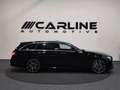 Mercedes-Benz E 400 4MATIC 7 ZITS. AMG LINE SCHUIFDAK SFEERVER. HEAD-U Negro - thumbnail 19