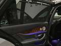 Mercedes-Benz E 400 4MATIC 7 ZITS. AMG LINE SCHUIFDAK SFEERVER. HEAD-U Negro - thumbnail 28