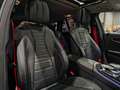 Mercedes-Benz E 400 4MATIC 7 ZITS. AMG LINE SCHUIFDAK SFEERVER. HEAD-U Negro - thumbnail 50