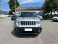 Jeep Renegade 1.6 Mjt 120 CV Limited  AUTO PER NEOPATENTATI Argento - thumbnail 2
