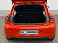 Renault Clio V Experience, LED, Navi, Apple CarPlay, DAB Orange - thumbnail 8