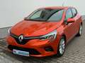 Renault Clio V Experience, LED, Navi, Apple CarPlay, DAB Orange - thumbnail 5