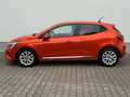 Renault Clio V Experience, LED, Navi, Apple CarPlay, DAB Orange - thumbnail 6