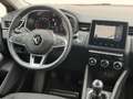 Renault Clio V Experience, LED, Navi, Apple CarPlay, DAB Orange - thumbnail 12