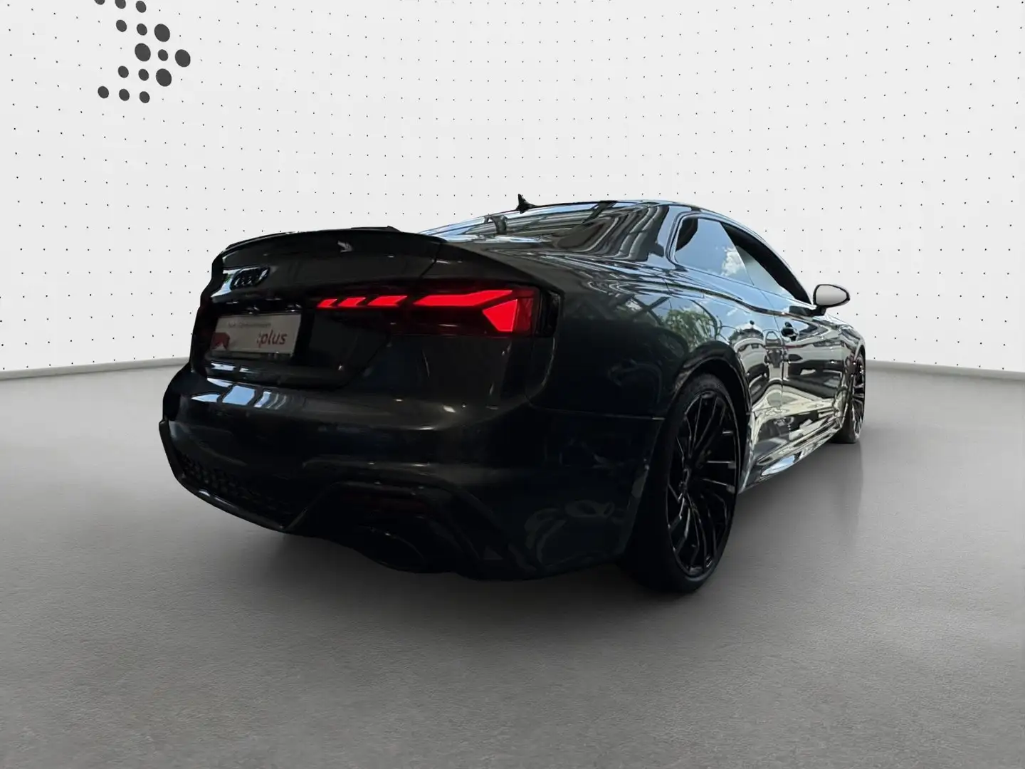 Audi RS5 *280 km/h*Keramik*Laser*B&O*HUD*Virtua Grau - 2