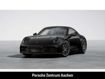 911 Carrera Sportabgasanlage LED-Matrix BOSE