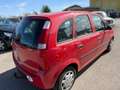 Opel Meriva 1,6 Rot - thumbnail 3