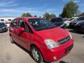 Opel Meriva 1,6 Rot - thumbnail 2
