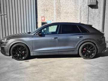Q8 I 2018 4.0 tfsi Sport Attitude quattro tiptronic