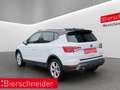SEAT Arona 1.0 TSI DSG FR VOLL-LED NAVI 17 SHZ GRA PDC Weiß - thumbnail 5