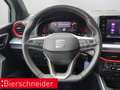 SEAT Arona 1.0 TSI DSG FR VOLL-LED NAVI 17 SHZ GRA PDC Weiß - thumbnail 9