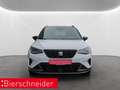 SEAT Arona 1.0 TSI DSG FR VOLL-LED NAVI 17 SHZ GRA PDC Weiß - thumbnail 3