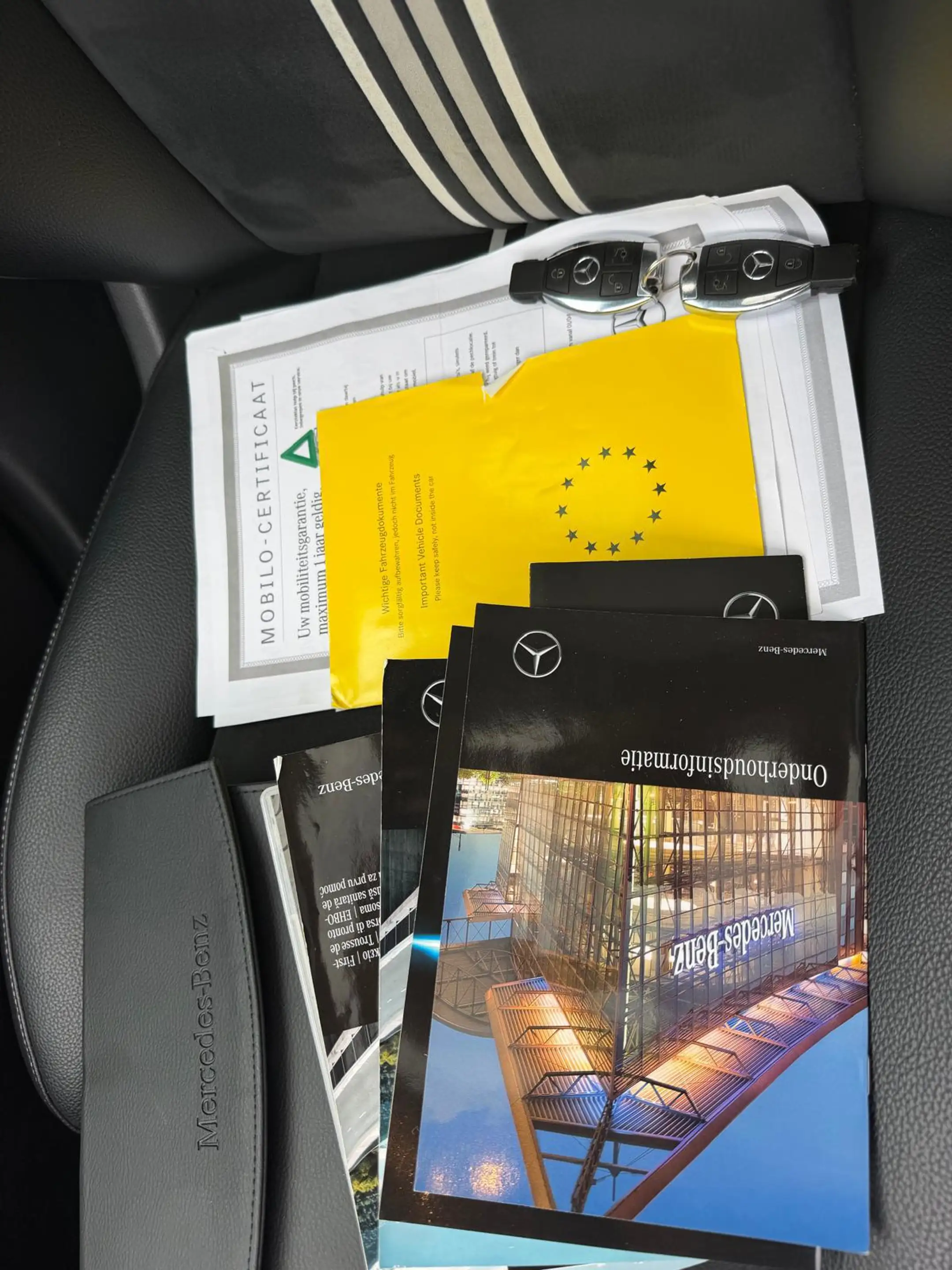 Mercedes-Benz GLA 180 Business Solution AMG-Camera- — photo 15