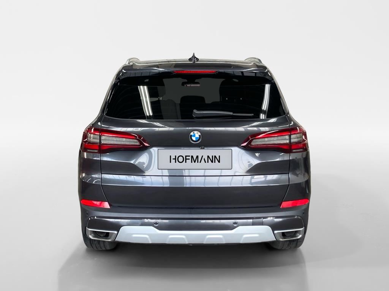 BMW X5 xLine — photo 6