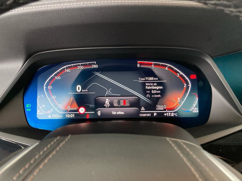 BMW X5 xLine — photo 13