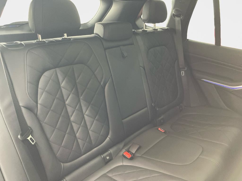 BMW X5 xLine — photo 15