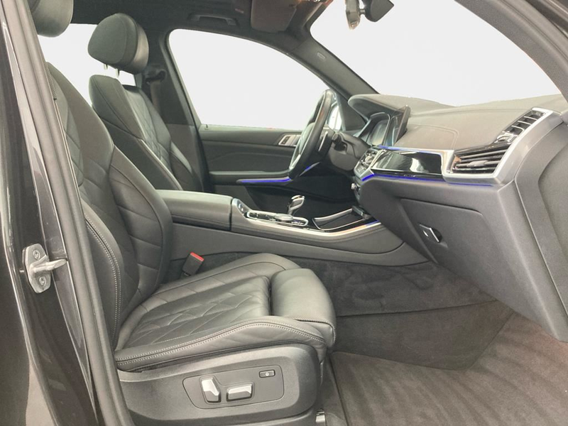 BMW X5 xLine — photo 14