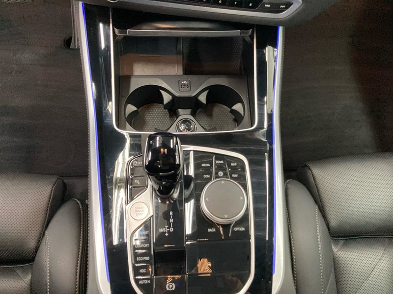 BMW X5 xLine — photo 10