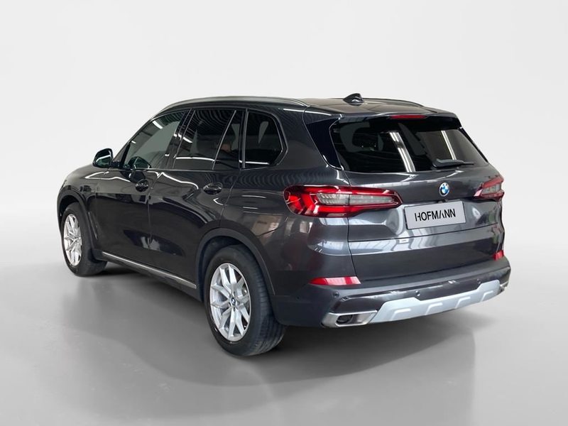 BMW X5 xLine — photo 5