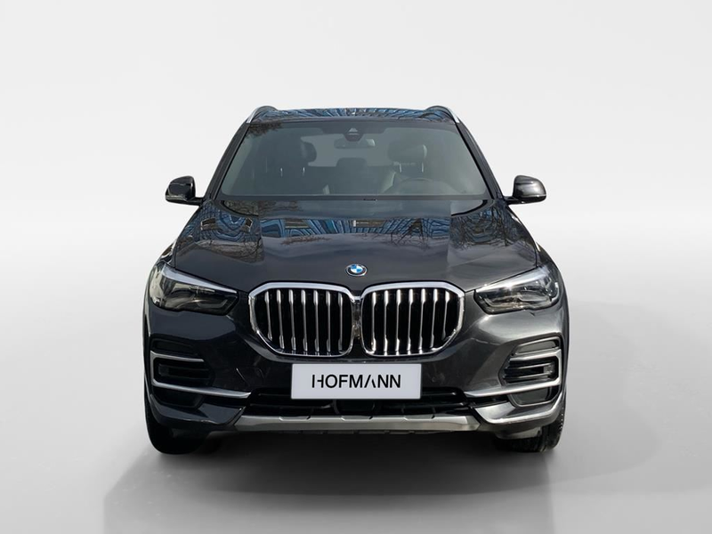 BMW X5 xLine — photo 2