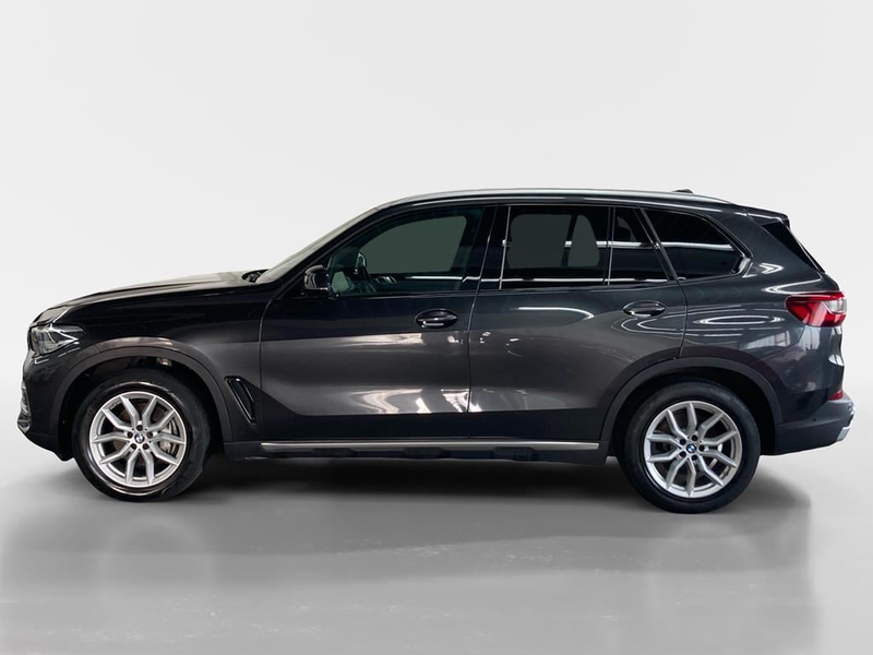 BMW X5 xLine — photo 4