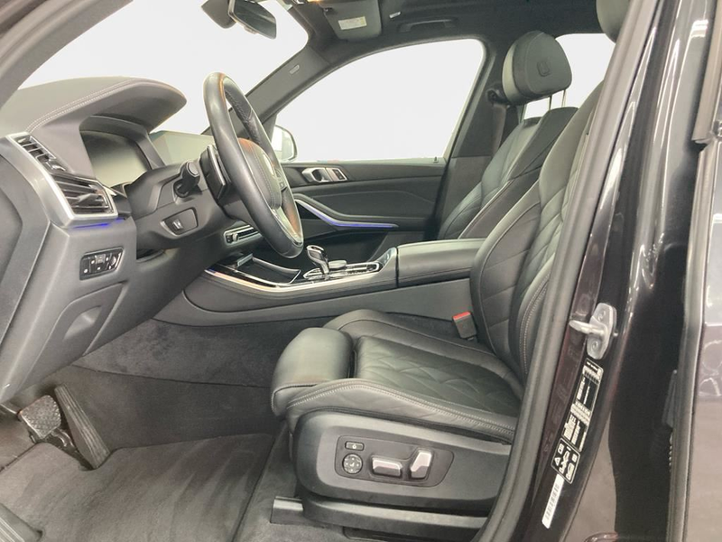 BMW X5 xLine — photo 9