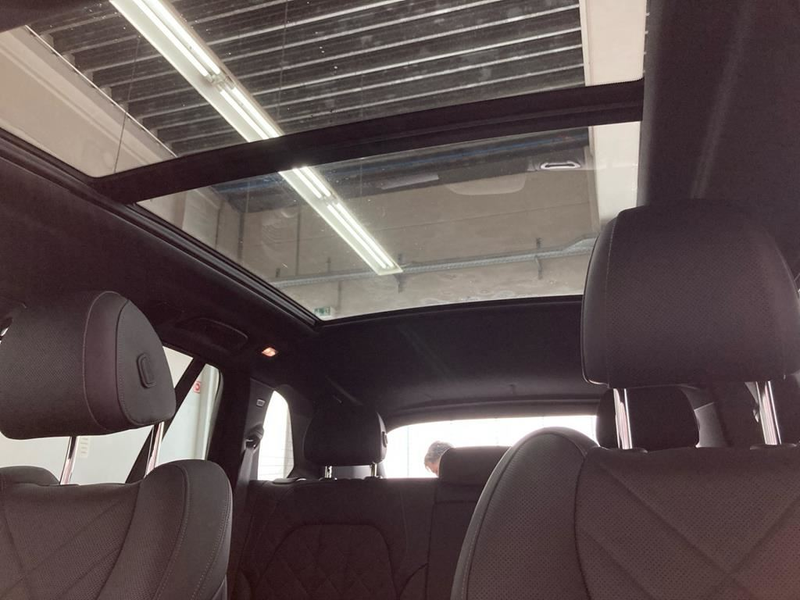 BMW X5 xLine — photo 7