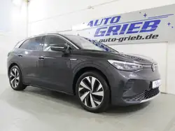 Volkswagen ID.4 Pro Performance 150 kW 1st