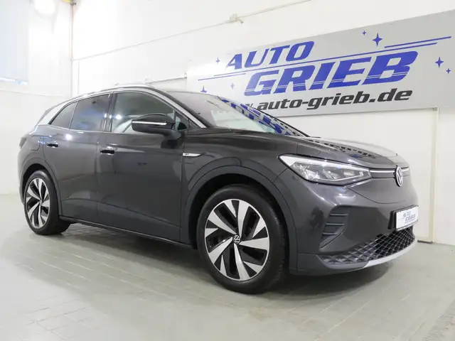 Volkswagen ID.4 Pro Performance 150 kW 1st