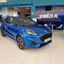 Ford Puma 1.0 EcoBoost MHEV ST-Line 125 Bleu - thumbnail 7