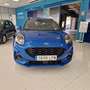 Ford Puma 1.0 EcoBoost MHEV ST-Line 125 Azul - thumbnail 8