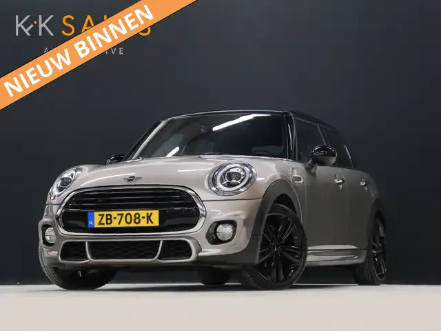 MINI John Cooper Works Mini 1.5 JCW [APPLE CARPLAY, ANDROID AUTO, CRUISE