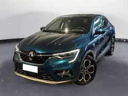 Renault Arkana Arkana Full
Hybrid E-Tech 145 CV Intens