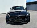 Mercedes-Benz C 63 AMG S E PERFORMANCE AMG Pano MBUX crna - thumbnail 3