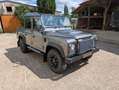 Land Rover Defender 110 2.2 TD4 Crew Cab Pickup Brun - thumbnail 1