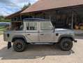 Land Rover Defender 110 2.2 TD4 Crew Cab Pickup Brun - thumbnail 3