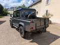 Land Rover Defender 110 2.2 TD4 Crew Cab Pickup Brun - thumbnail 4