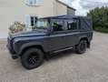 Land Rover Defender 110 2.2 TD4 Crew Cab Pickup Brun - thumbnail 6