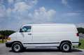 Dodge RAM 1500 Van 3.9 / LPG / LICHTE VRACHT / LEDER / AIRCO Bílá - thumbnail 12