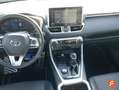 Toyota RAV4 2.5l 220H Style 4WD Azul - thumbnail 16
