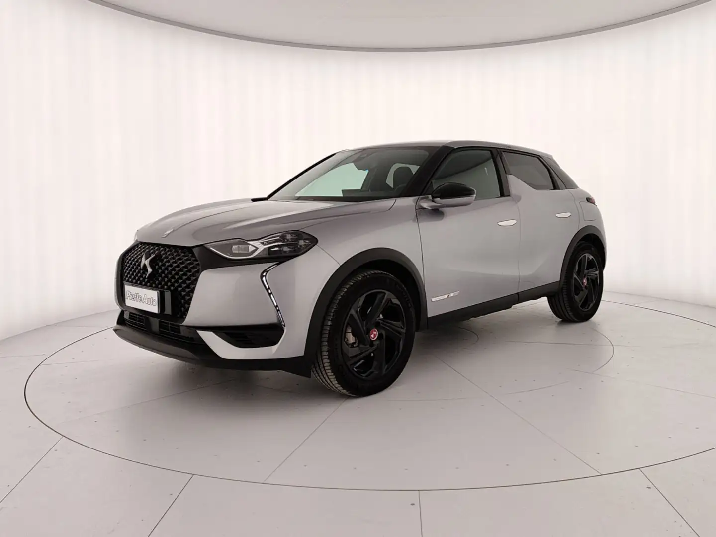 DS Automobiles DS 3 Crossback 3 Crossback - DS 3 Crossback E-Tense Performance L Grigio - 1