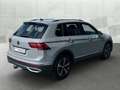 Volkswagen Tiguan 2.0 TDI DSG ELEGANCE *IQ.LIGHT *AHK *STHZG *ACC * Grijs - thumbnail 4