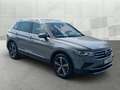 Volkswagen Tiguan 2.0 TDI DSG ELEGANCE *IQ.LIGHT *AHK *STHZG *ACC * Grau - thumbnail 3