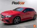 Mercedes-Benz A 200 d Noir - thumbnail 3