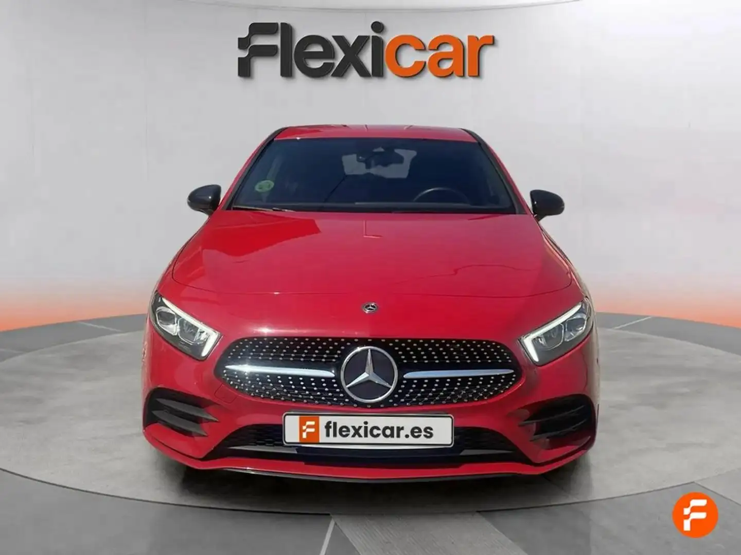 Mercedes-Benz A 200 d Noir - 2